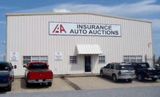 Details on Car Auction in Moss Point