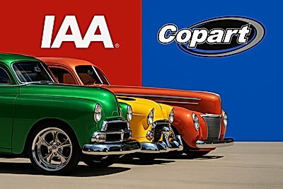 Copart Image IAAI vs Copart: Side-by-Side Review of Copart’s Top Competitor | SCA ...