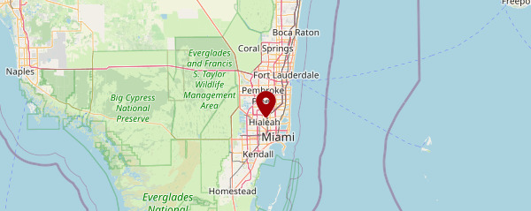 Aukcje samochodowe w Miami, , FL 33332