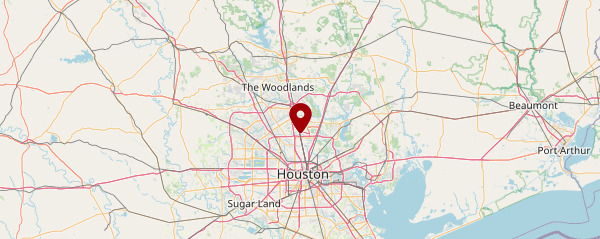 Subasta de Carros Públicas en Houston-North, , TX 77032