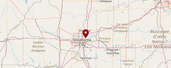 >Subasta de Carros Públicas en OK - Oklahoma City, OK 73121