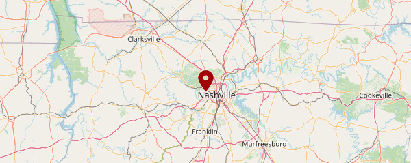 Aukcje samochodowe w Nashville, , TN 37218