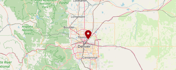 >Public Car Auctions in CO - Denver East, CO 80022