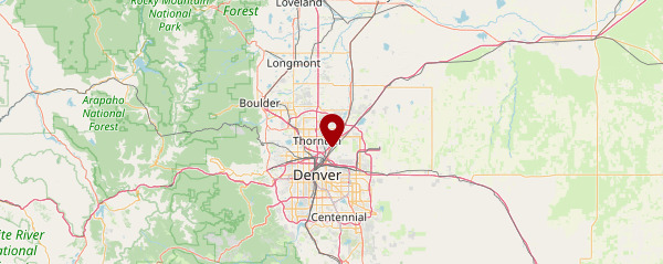 Subasta de Carros Públicas en Denver East, , CO 80022