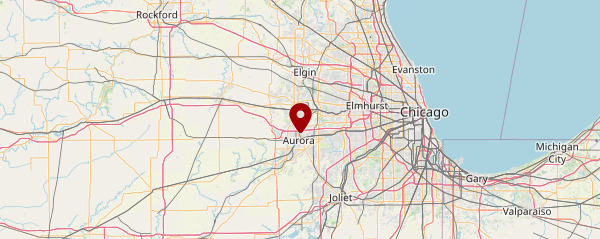 Public Auto Auctions in Chicago-West, IL - 60538