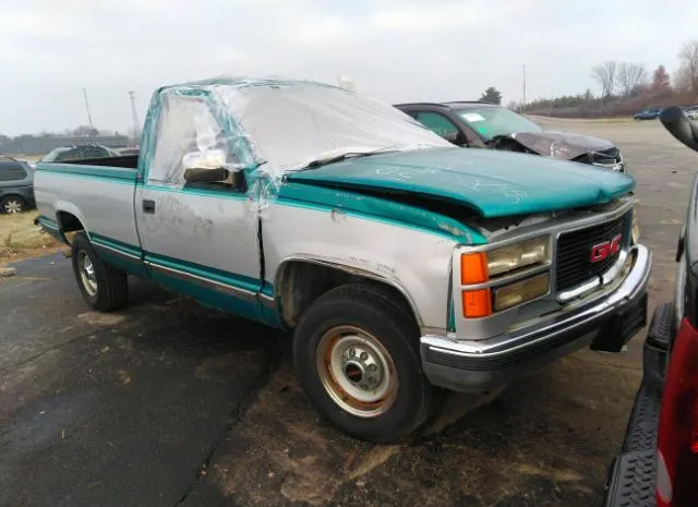 1994 GMC  - Image 1.