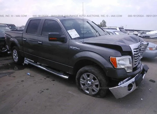 2012 FORD  - Image 1.