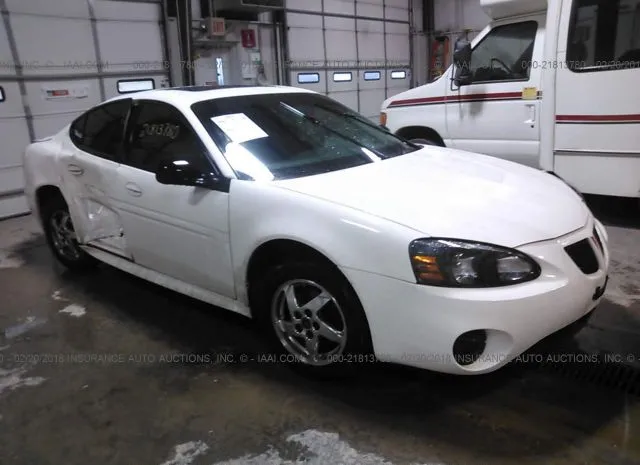 2004 PONTIAC  - Image 1.