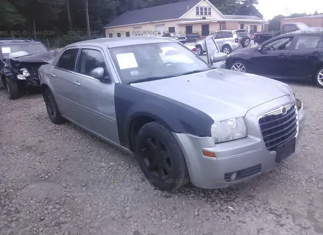 2005 CHRYSLER  - Image 1.