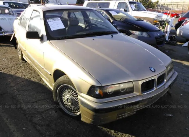 1992 BMW  - Image 1.