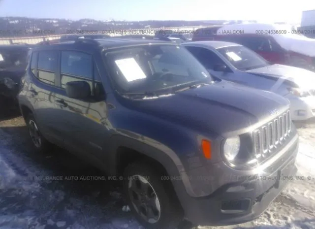 2016 JEEP  - Image 1.