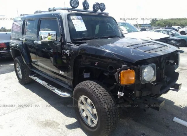 2008 HUMMER  - Image 1.