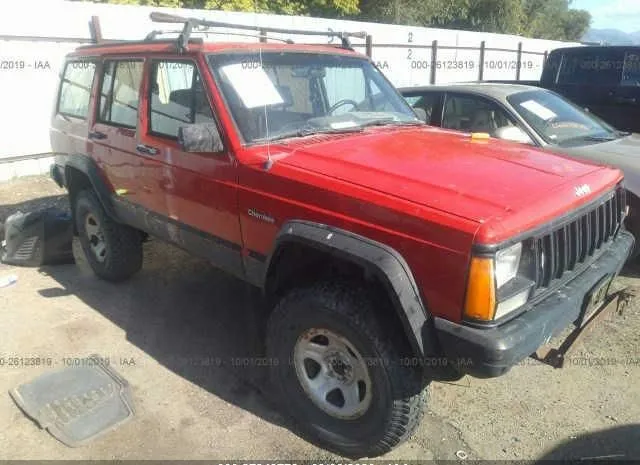 1994 JEEP  - Image 1.