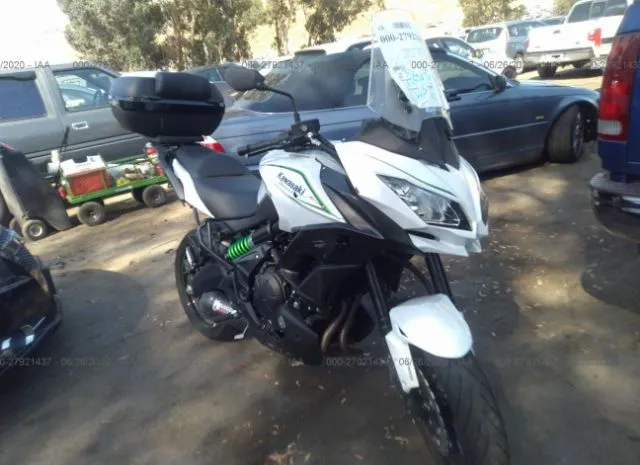 2018 KAWASAKI  - Image 1.