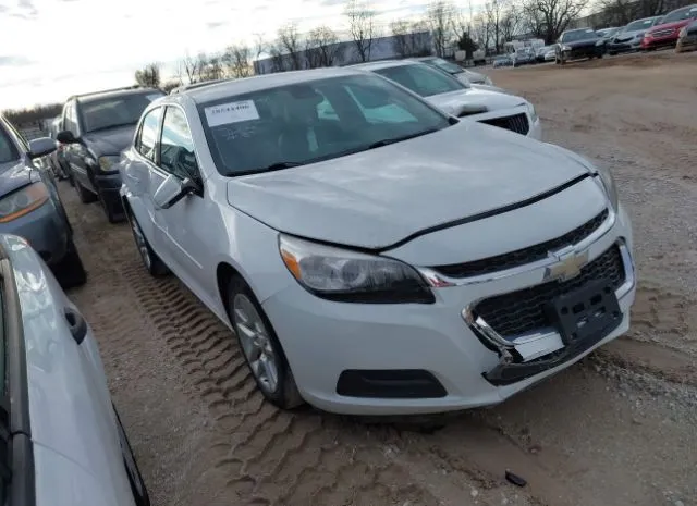 2015 CHEVROLET  - Image 1.