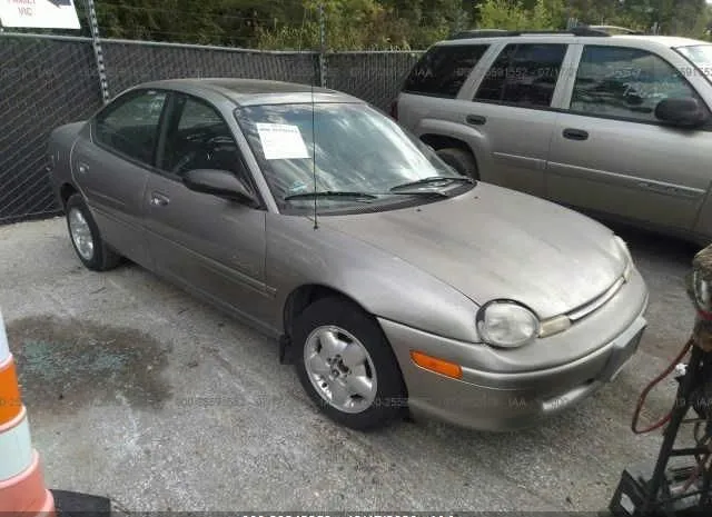 1999 PLYMOUTH  - Image 1.