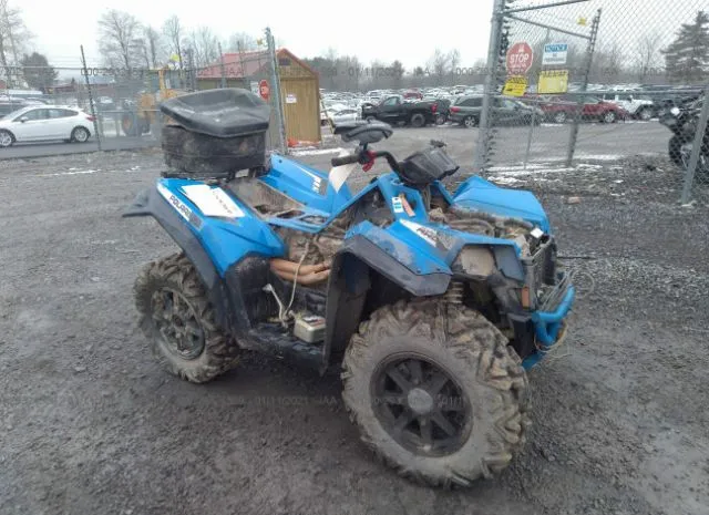 2014 POLARIS  - Image 1.