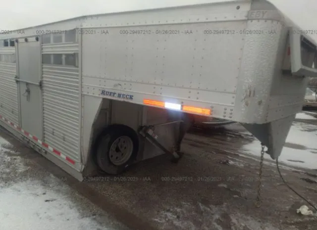 2021 M H EBY TRAILERS  - Image 1.