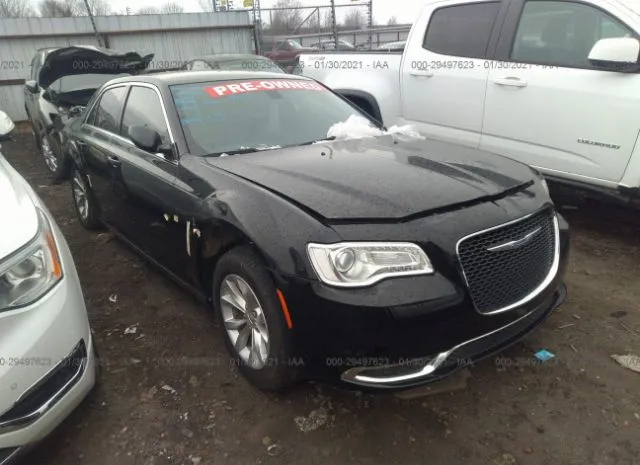 2018 CHRYSLER  - Image 1.