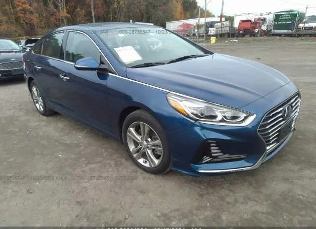 2018 HYUNDAI  - Image 1.