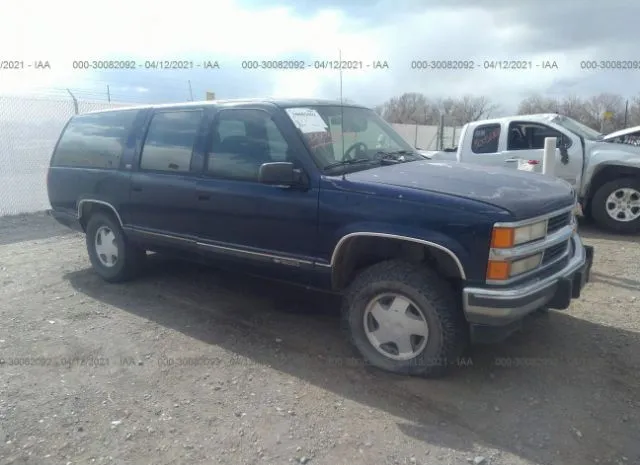 1994 CHEVROLET  - Image 1.