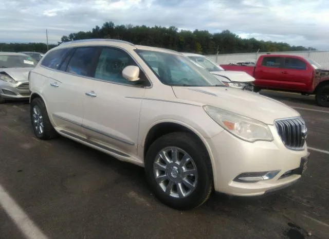 2014 BUICK  - Image 1.