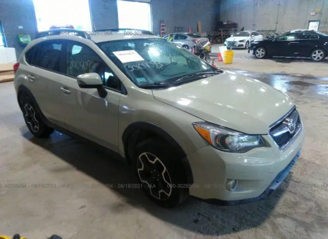 2015 SUBARU  - Image 1.