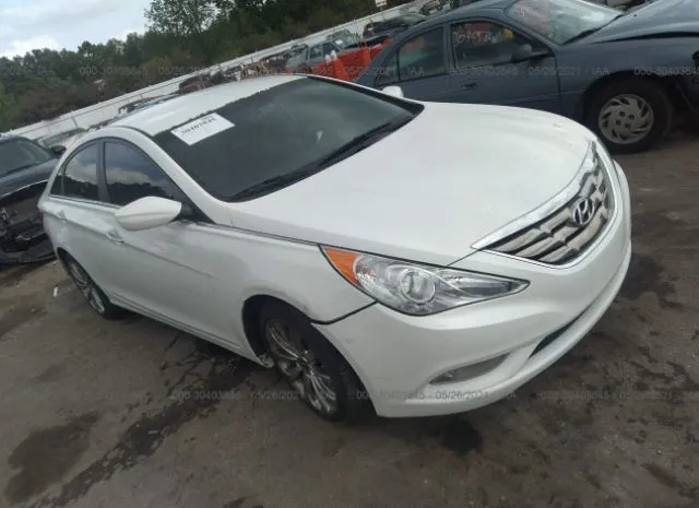 2012 HYUNDAI  - Image 1.