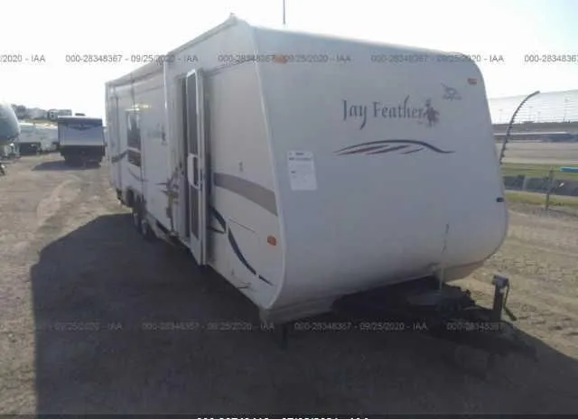 2007 JAYCO  - Image 1.