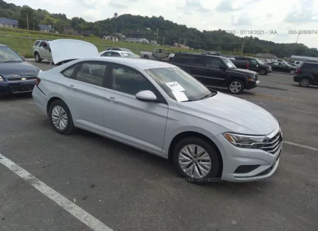 2019 VOLKSWAGEN  - Image 1.