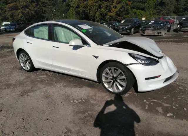 2019 TESLA  - Image 1.