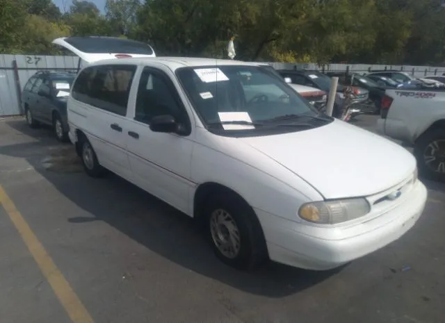 1996 FORD  - Image 1.