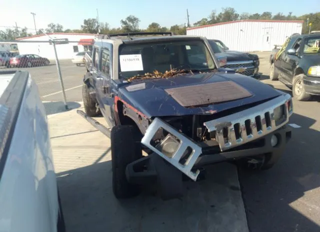 2009 HUMMER  - Image 1.