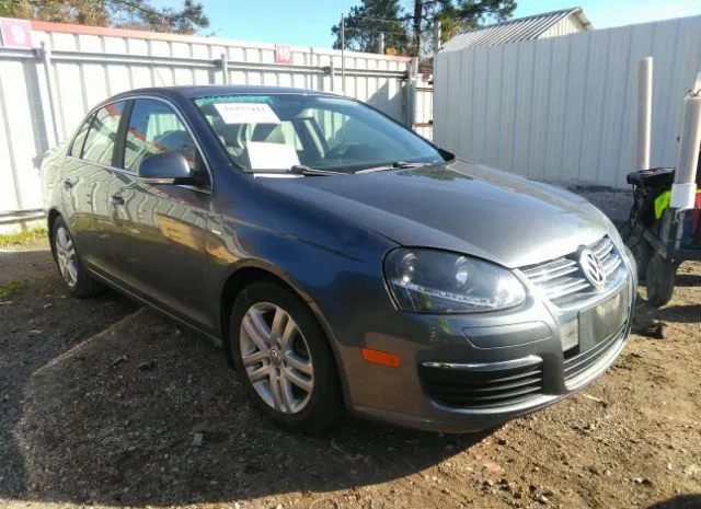 2007 VOLKSWAGEN  - Image 1.