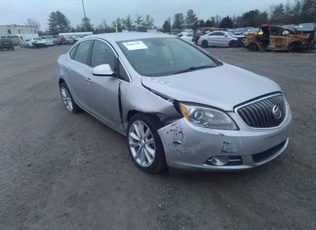 2014 BUICK  - Image 1.