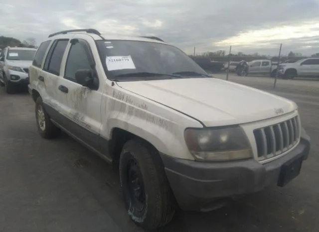 2004 JEEP  - Image 1.