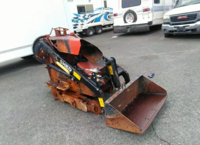 2016 DITCH WITCH  - Image 1.