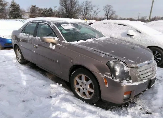 2007 CADILLAC  - Image 1.