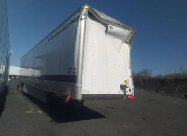 2019 UTILITY TRAILER MFG  - Image 1.