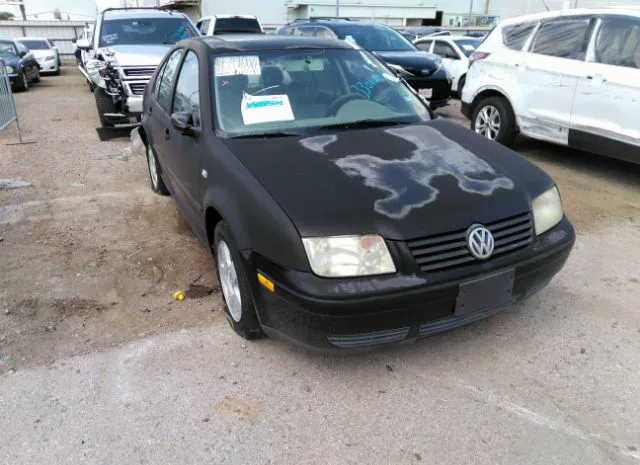 2002 VOLKSWAGEN  - Image 1.