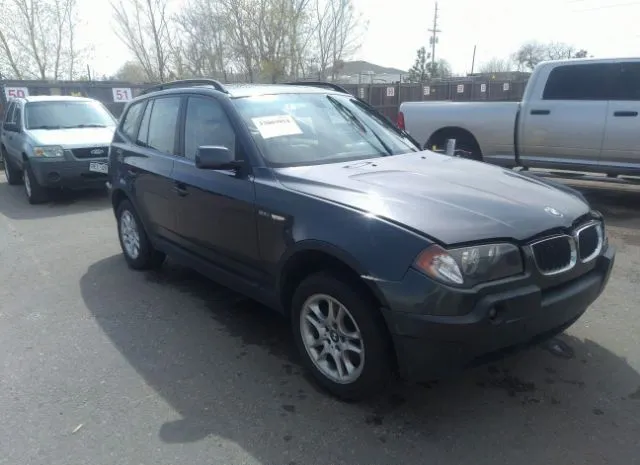 2004 BMW  - Image 1.