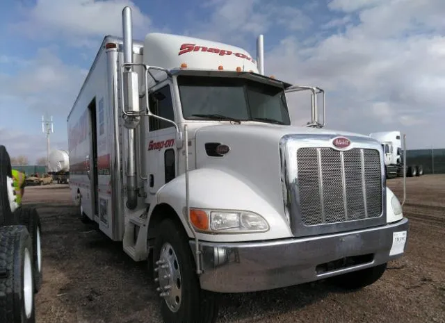 2011 PETERBILT  - Image 1.