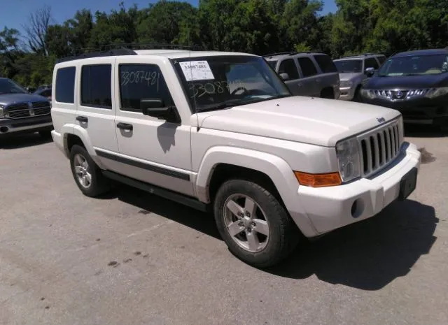 2006 JEEP  - Image 1.