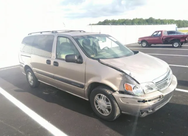 2001 CHEVROLET  - Image 1.