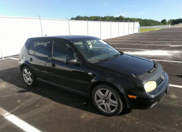 2005 VOLKSWAGEN  - Image 1.