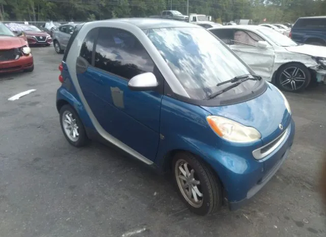 2008 SMART  - Image 1.