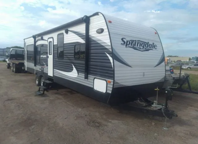 2014 KEYSTONE RV  - Image 1.