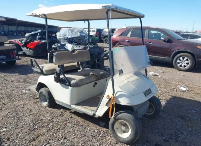 2002 GOLF CART  - Image 1.