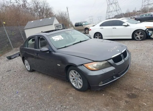 2007 BMW  - Image 1.