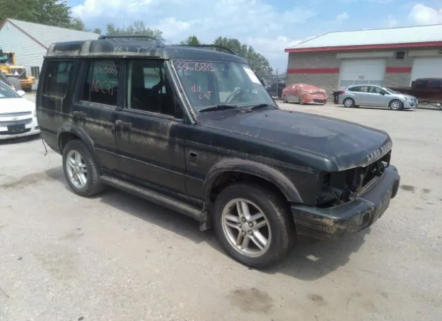 2003 LAND ROVER  - Image 1.
